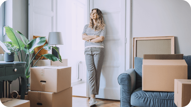 Eşya Paket Sigortası