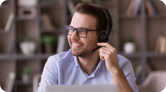 Müşteri İletişim Merkezi