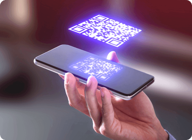 QR İşlemleri | Yeni Nesil Bankacılık | İşim İçin | Ziraat Dinamik Banka ...