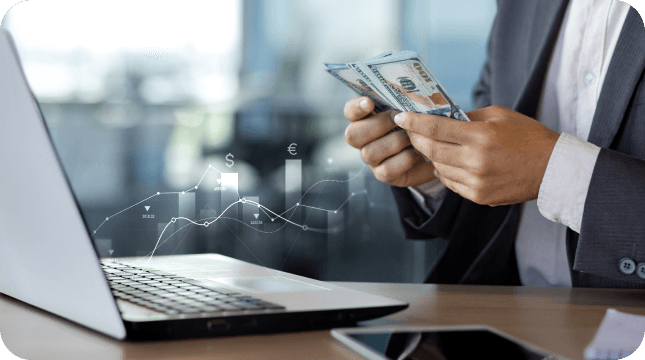 Vadeli Yabancı Para Mevduat Hesabı