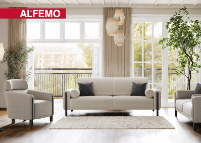 Alfemo'da 5 Taksit Fırsatı
