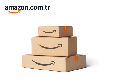 Amazon'da 9 Aya Varan Taksit Fırsatı