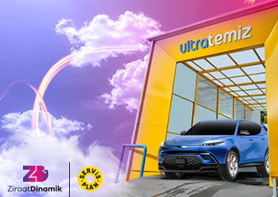Aracına Özen Gösterenlere Servis Plan İndirimi!