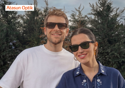 Atasun Optik'te 6 Taksit Fırsatı