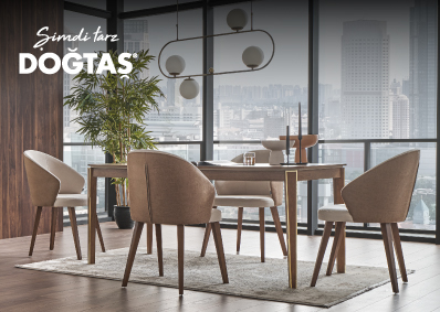Doğtaş'ta 6 Taksit Fırsatı