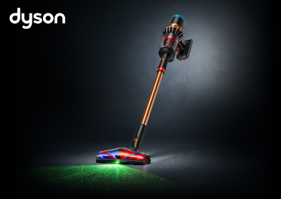 Dyson'da 9 Taksit Fırsatı