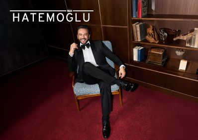 Hatemoğlu'nda 3 Taksit Fırsatı
