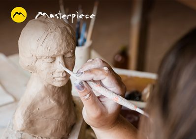 Masterpiece'te %20 İndirim Ayrıcalığı Sizi Bekliyor!