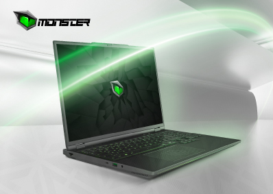 Monster Notebook'ta 12 Taksit Fırsatı