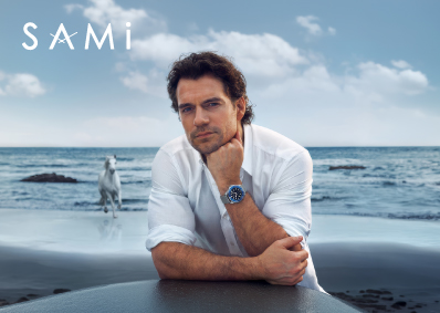 Sami Saat'te 9 Taksit Fırsatı
