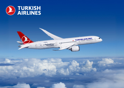 Türk Hava Yolları'nda 6 Taksit Fırsatı