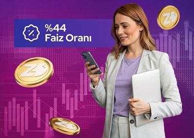 Vadeli Mevduat Hesaplarınıza Yüksek Kazanç